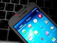 عرض محصلش  Samsung Galaxy S4 GT-i9500 Copy هاي كوبي باقل سعر وضمان سنة من فورسيزون للاستيراد