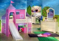 اشيك الموديلات  المودرن  والكلاسيكي من  غرف الاطفال