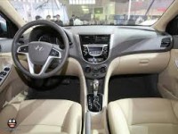 ادفع 24500 واستلم هيونداى فيرنا 2014