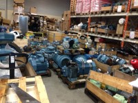 مواتير كهربائية