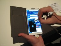 بضمان سنة من فورسيزون GALAXY NOTE 3 HIGH COPY باعلى درجة مثل الاصلي بجميع المميزات