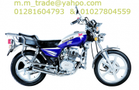 جميع انواع التروسيكلات  وكل هذا بالتقسيط