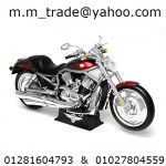 جميع انواع  الموتوسيكلات  وكل هذا بالتقسيط