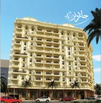 بأرقي مناطق سموحه بجوار قصر الاميرة فوزية