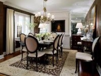 اشيك الموديلات  الكلاسيكى  والمودرن من غرف السفرة  وكل هذا بالتقسيط بدون مقدم