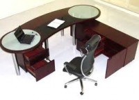 اشيك الموديلات  المودرن  والكلاسيكى من الأثاث المكتبي