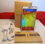 GALAXY NOTE 3 HIGH COPY افضل عروض السنة في مصر بكامل المميزات + ضمان سنة ضد عيوب الصناعة
