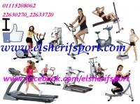 اجهزة رياضية.اجهزة تخسيس.مشاية رياضية.كريزي فيت.اوربتراك.ساونا