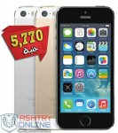 ابل أى فون 5S 3G