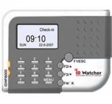 جهاز الحضور والانصراف  (IDWATCHER- IDF8000)