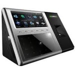 جهاز الحضور والانصراف IFACE302 Zksoftware للهيئات العامه