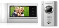 احدث اجهزة الانتركم COMMAX & URMET