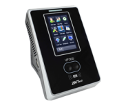 جهاز الحضور والانصراف (VF300 – ZK software )