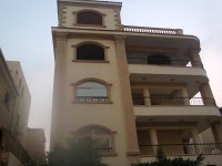 فيلا سوبر لوكس في الحي السابع في 6 أكتوبر