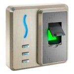 جهاز الحضور والانصراف(SF101  – ZK software )