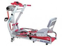 جميع انواع الاجهزة الرياضية