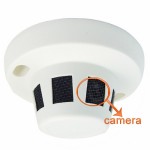 كاميرات الـ IP للمراقبه