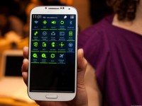 شركة فورسيزون تقدم  2014 Galaxy S4 first high copy I9500 هاي كوبي وبجميع السينسورات بسعر مميز + ضمان سنة