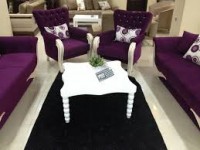 غرف انتريهات مودرن وكلاسيكي 2014