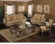 اشيك الموديلات الكلاسيكى  والمودرن من غرف الانتريهات