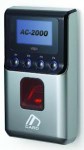 جهاز الحضور والانصراف (AC-2100 Virdi) للشركات والمكاتب
