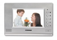 الانتركم الكورى(Commax )