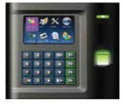 ماكينة حضور وانصراف ID Watcher Model IDF3500C – سعر اقتصادى مغرى