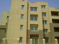 استديو للبيع بكمبوند بالم فيلج جيت القطاميه ( بالم هيلز) امام الجامعه الامريكيه مباشرة قرب جامعه المستقبل وشارع التسعين