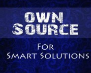 Own Source لتصميم وتطوير المواقع