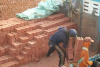 العمار لانتاج الطوب الطفلي