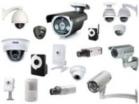 كاميرات مراقبة بأسعار مخفضة بمصر