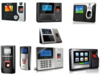 أجهزة حضور وانصراف بالبصمة – كارت بمصر