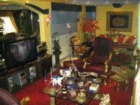 شقة تمليك للبيع اكسترا سوبر لوكس بالفرش للصفوة ورجال الأعمال ( القاهرة ) بفيصل