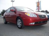هيونداى النترا 2008
