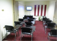 قاعات للإيجار