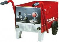 ماكينات لحام كهرباء Fronius 307
