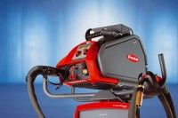 ماكينة لحام fronius co2