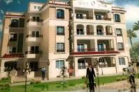 كمبوند الخمائل – الشيخ زايد .. امام هايبر وان