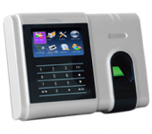 ماكينة البصمه والكارت للحضور والانصراف للشركات والمكاتب