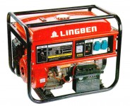 مولدات كهرباء