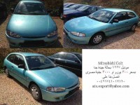 سيارات متسوبيشي وارد ألمانيا وبسعر مغرى ATS EXPORT