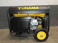 مولد كهربائي 3 ك مواصفات اوروبية ملف نحاس 100% مارش وعجل وهاند جمله وقطاعي