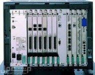 سنترال باناسونيك يابانى أصلى  TD-A100 سعه 80 خط