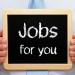 jobs for you