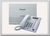 سنترال باناسونيك 616 يابانى بجميع مشتملاته