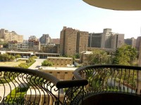شقة فاخرة للبيع بالهرم