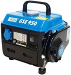 مولدات كهرباء منزلية ألمانية الصنع  Güde GSE 950