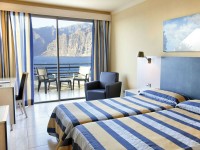 شالية على البحر بالعين السخنة بقلب لافيستا بمقدم بسيط