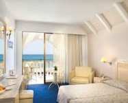 شالية 112م للبيع على البحر بالعين السخنة بقلب لافيستا بالتقسيط