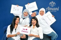 فوطة اماني الصحيةالجديدة في مصر